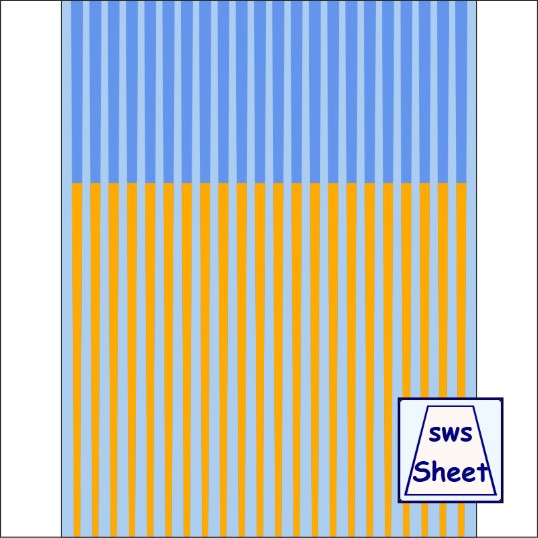 Barrel 1/4-1/8x11in