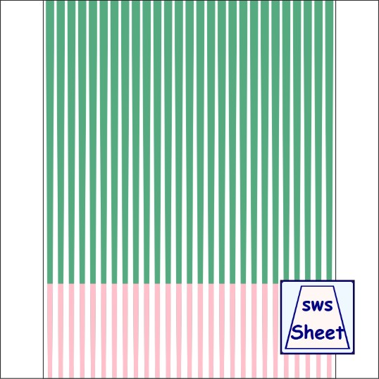 Barrel 1/4-1/8x11in