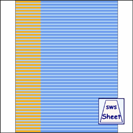  1/8-1/8x8.5in
