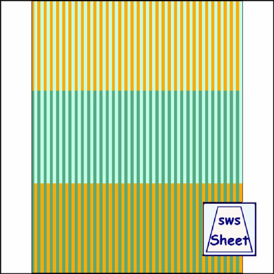  1/8-1/8x11in