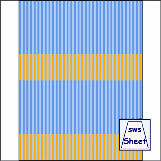  1/8-1/8x5.5in