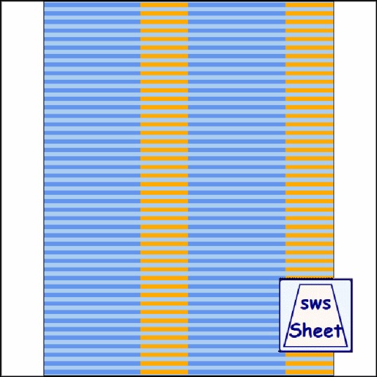  1/8-1/8x4.25in