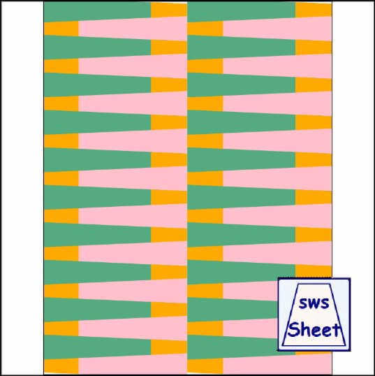 3/4-3/8x4.25in