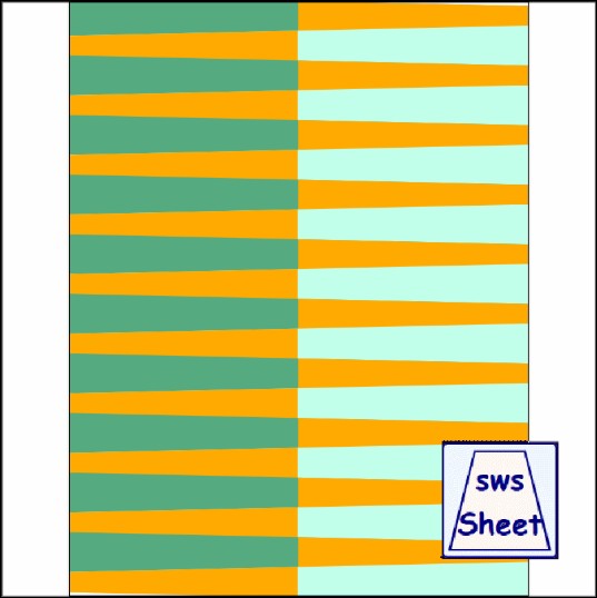  3/4-3/8x8.5in