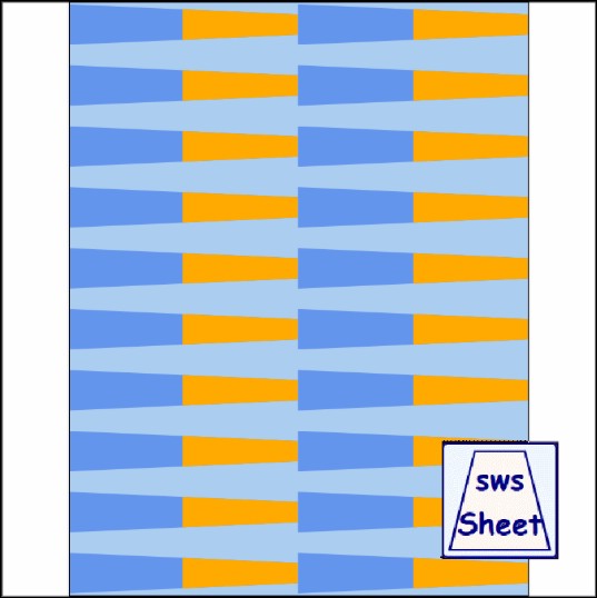  3/4-3/8x4.25in