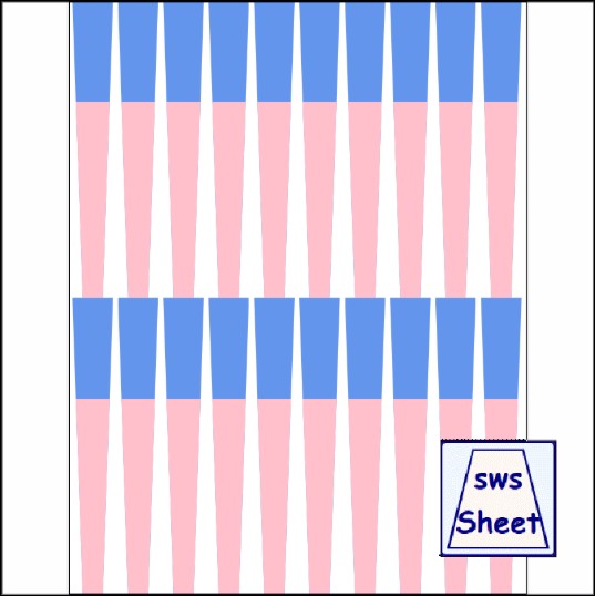  3/4-3/8x5.5in