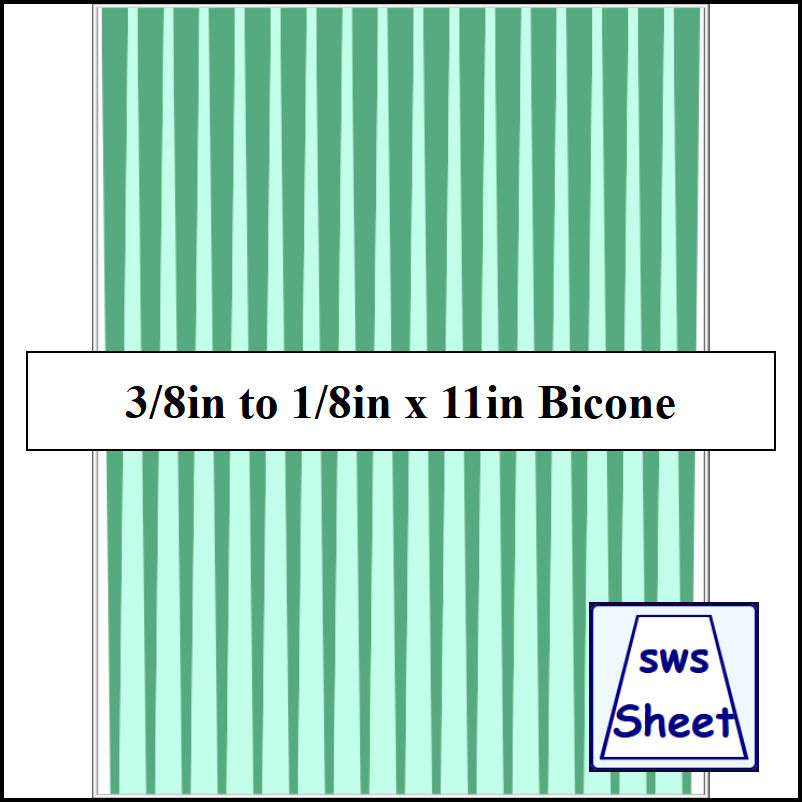 Strip Sheets