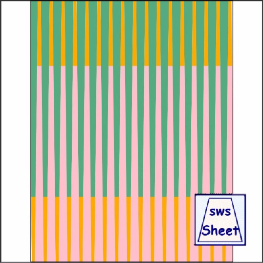  3/8-1/8x11in