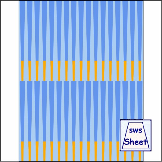  3/8-1/8x5.5in