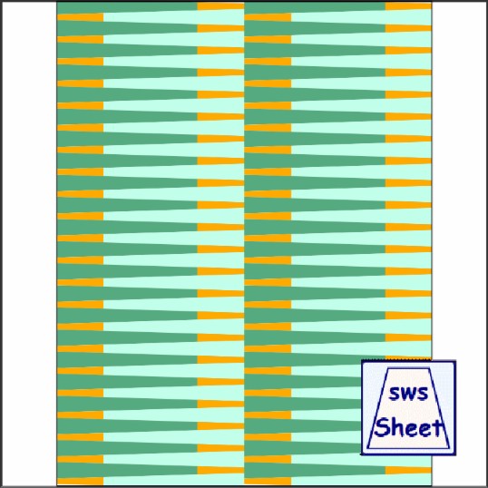 3/8-1/8x4.25in