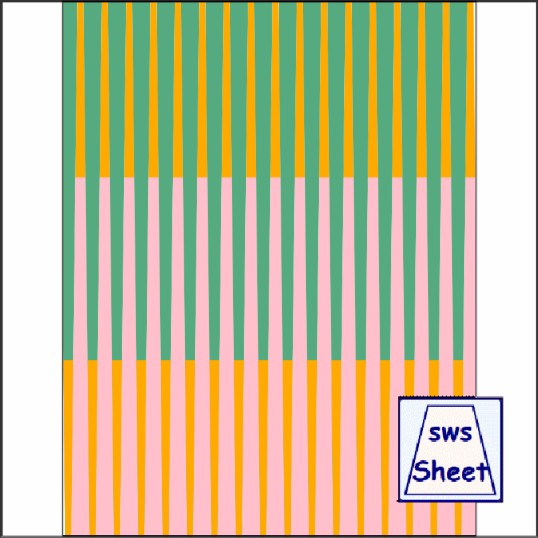  3/8-1/8x11in