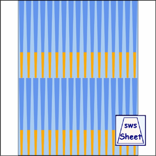  3/8-1/8x5.5in