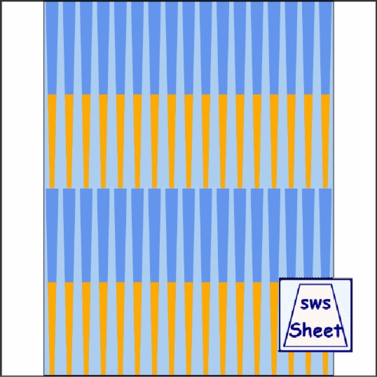  3/8-1/8x5.5in