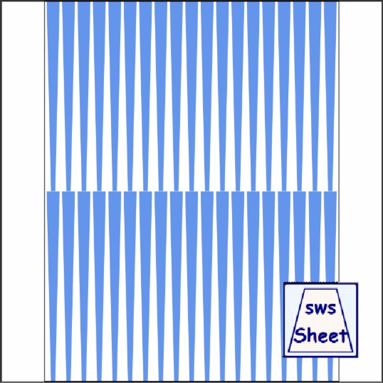  3/8-1/8x5.5in