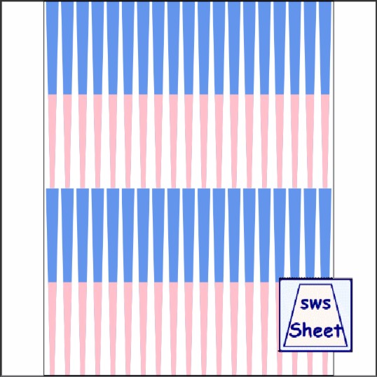  3/8-1/8x5.5in