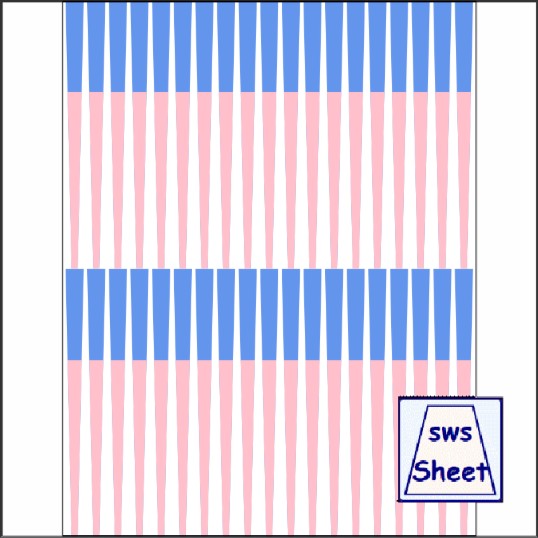  3/8-1/8x5.5in