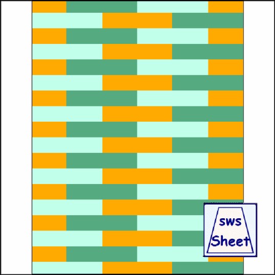  5/8-5/8x4.25in