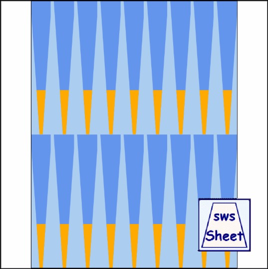  7/8-1/8x5.5in