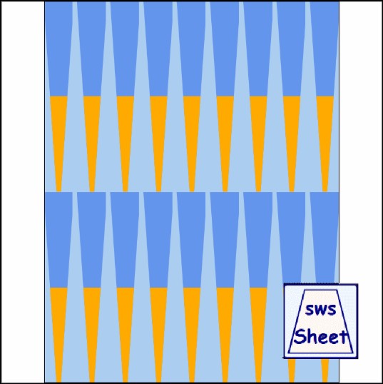  7/8-1/8x5.5in