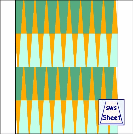  7/8-1/8x5.5in