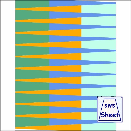  7/8-1/8x8.5in