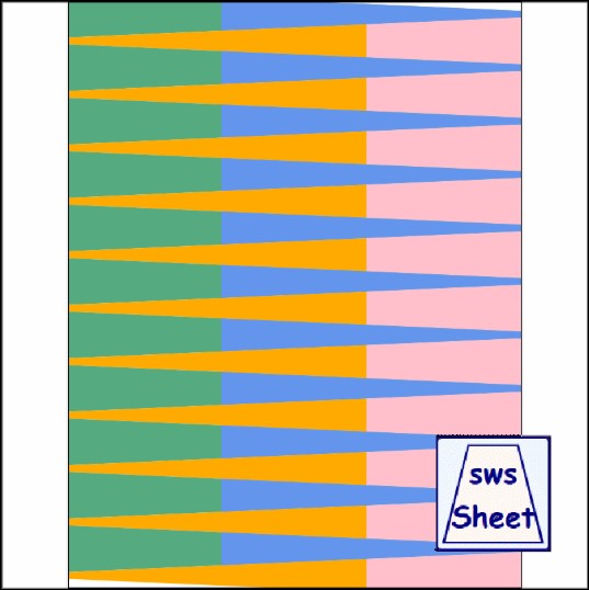 7/8-1/8x8.5in