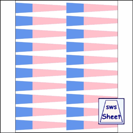  7/8-3/8x4.25in