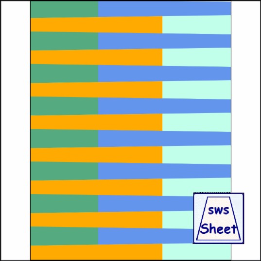  7/8-5/8x8.5in